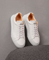 Travis S1 - White