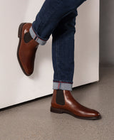 Marshall CB - Medium Brown