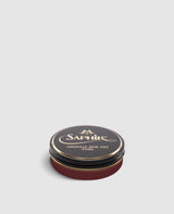Pate de Luxe - Shoe Polish for Smooth Leather - Mahogany