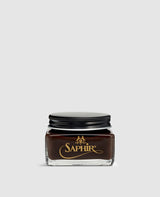Cream 1925 - Pomade for Smooth Leather - Tobacco Brown