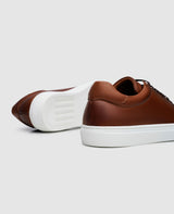 No. 120 MS - Chestnut Brown