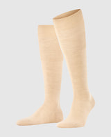 Falke "Airport" long - sand