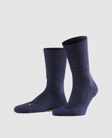 FALKE Walkie Light Unisex Socks - navy blue