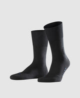 FALKE Run Unisex Socks - black