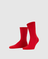 FALKE Run Unisex Socks - fire