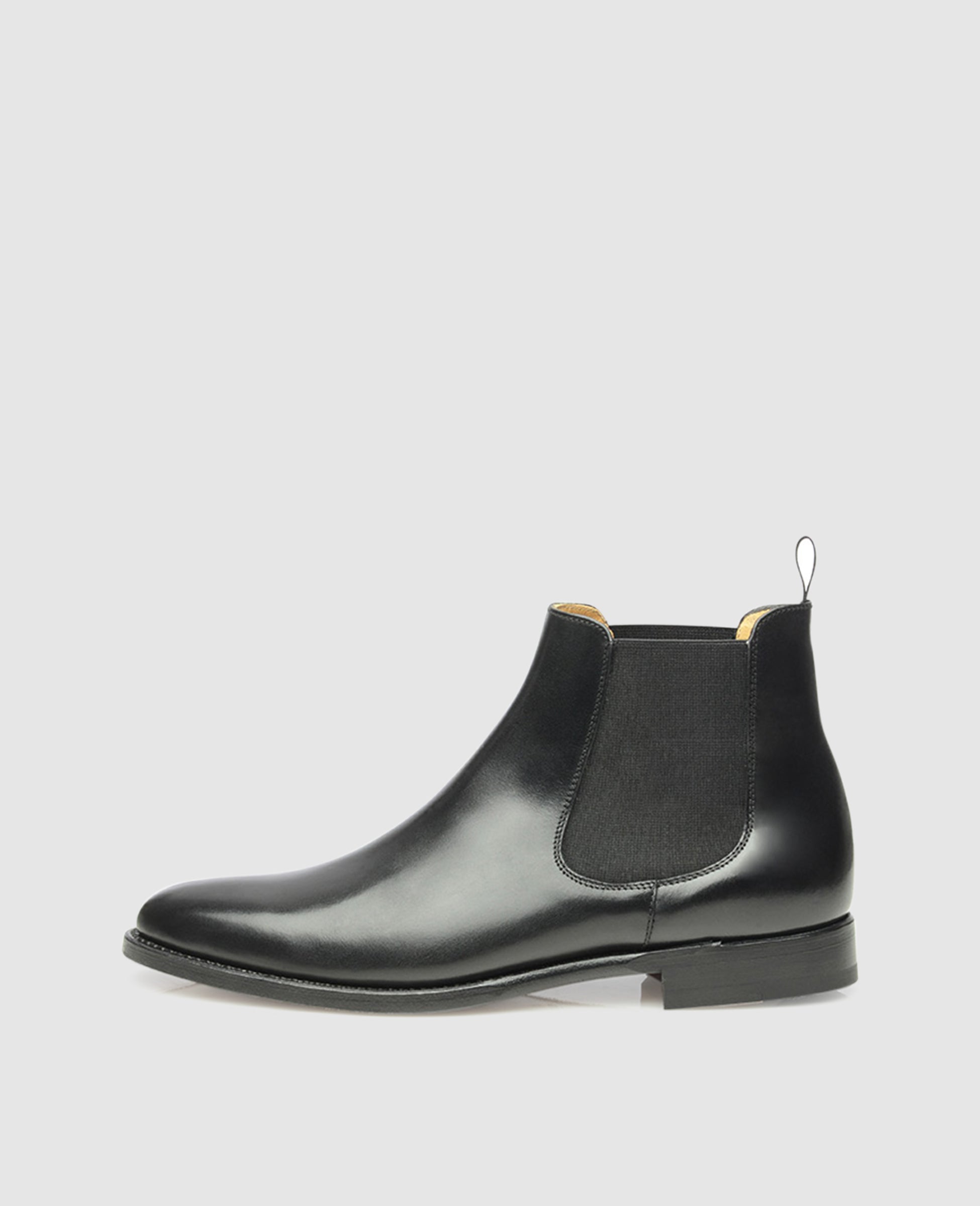Shoepassion Chelsea Boots SHOEPASSION.com - Goodyear-welted Chelsea boot for men in  main image 3