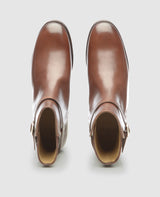 No. 209 - Dark Brown