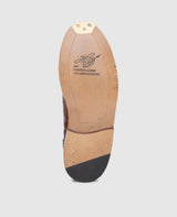 Rio Full-Brogue AC - Tobacco