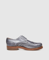 Rio Full-Brogue A - Black
