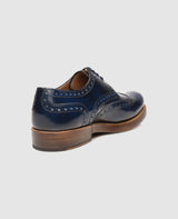 Rio Full-Brogue BL - Blue