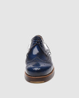 Rio Full-Brogue BL - Blue