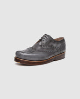 Rio Full-Brogue BL - Gray