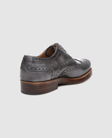 Rio Full-Brogue BL - Gray