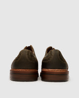 Rio Full-Brogue PR - Mud