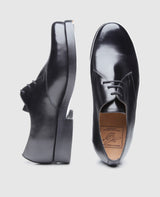 Rio Plain BC - Black