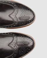 Zürich Full-Brogue TC - Output: Asphalt