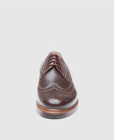 Zürich Full-Brogue SC - Brown