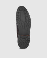 Zürich Full-Brogue SC - Brown