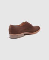 Milano Single Monk V - Dark brown