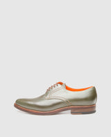 Milano Plain H - Green
