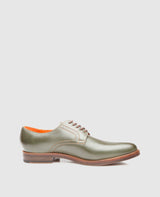 Milano Plain H - Green