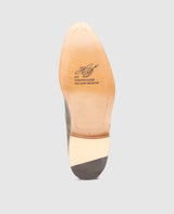 Milano Plain H - Green