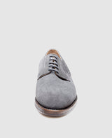 Milano Plain V - Gray