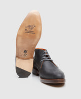 Milano Plain J - Black