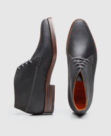 Milano Plain J - Black