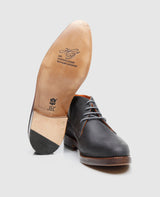 Milano Plain V - Espresso