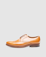 Milano Full-Brogue AC - braun
Walnut brown