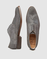 Milano Full-Brogue V - Gray