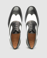 No. 380 - Black/White