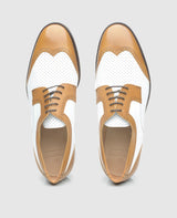 No. 381 - Braun/White