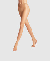 FALKE Pure Matt 20 DEN Women's Tights - sun