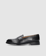 Penny Loafer - Schwarz