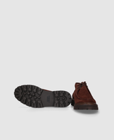 Norweger Boot - Braun