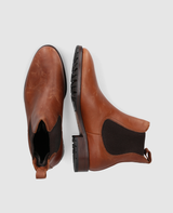 Unique 107 - Brown