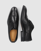 Unique 119 - Black