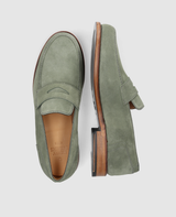 Unique 161 - Green