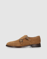 Unique 162 - Light Brown