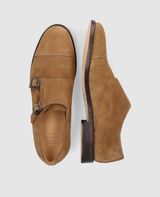 Unique 162 - Light Brown