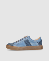 Unique 174 - Blue