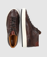 Unique 185 - Brown