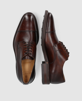 Unique 191 - Dark Brown