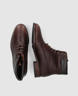 Unique 196 - Brown