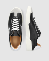 Unique 218 - Black
