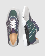 Unique 227 - Multicolor