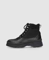 Unique 236 - Black