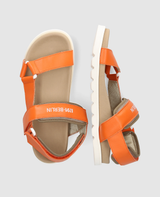 Unique 243 - Orange